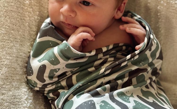 Birth Announcements