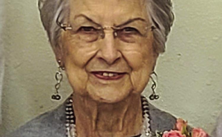 Watson celebrates 90th birthday