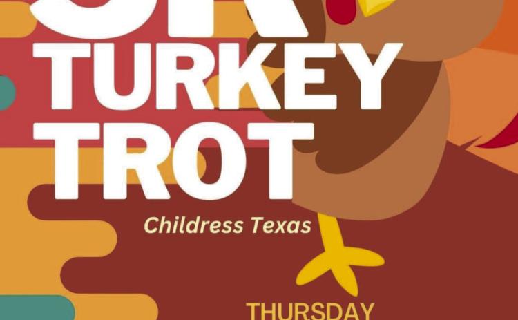 CTX Run Club to host Turkey Trot, Treasure Trot