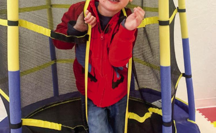 NWEA students reach growth goals