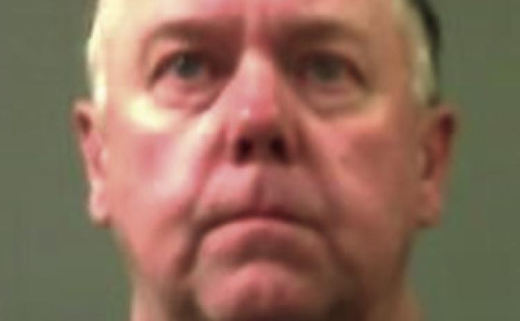 Panhandle man sentenced to 20 years in prison for sexual assault of a child