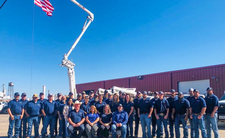 Greenbelt Electric Cooperative generates 86th Annual Meeting