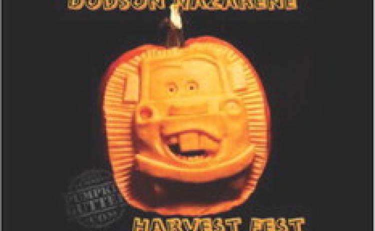 Dodson Nazarene to feature Pumpkin Gutter