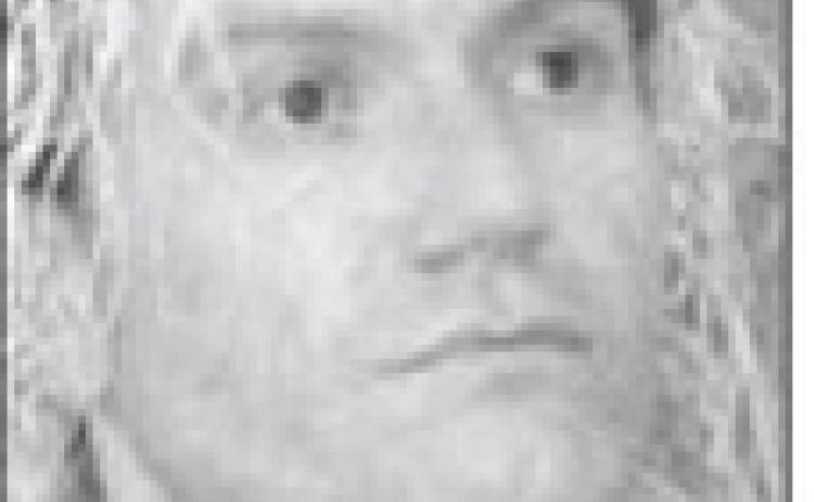 PATRICK WAYNE RUSSELL
