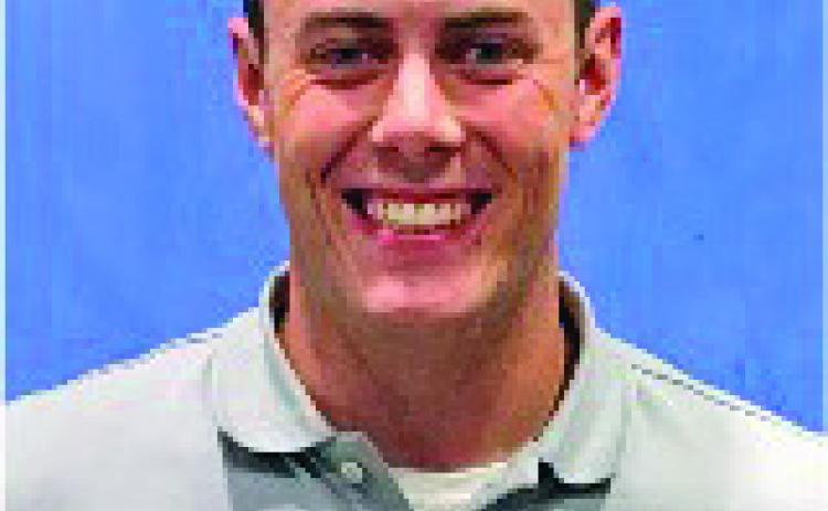 Jordan Baker, P.E. Texas Department of Transportation Childress District