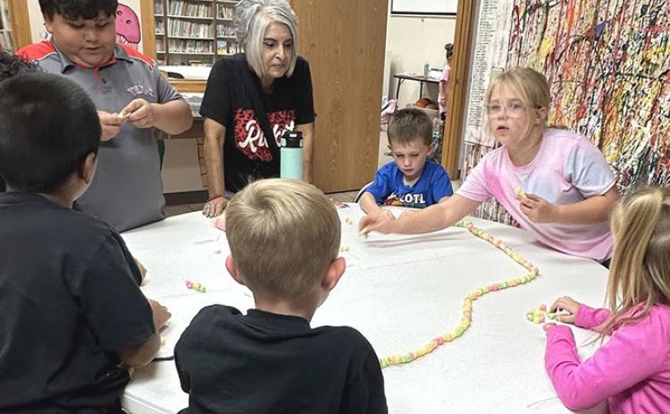 WOCI fills vital role in family support system
