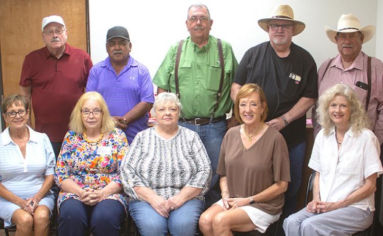 Skyrocket parties reunite classmates - Class of 1971