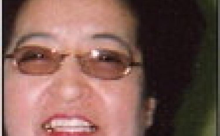 Rose Contreras Sofge