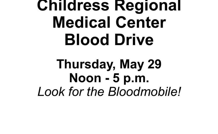 Jaws drop when you save lives:Donate at Coffee Memorial’s CRMC blood drive