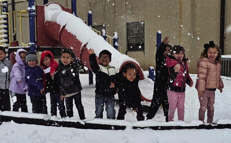 ‘Do you want to build a snowman?’