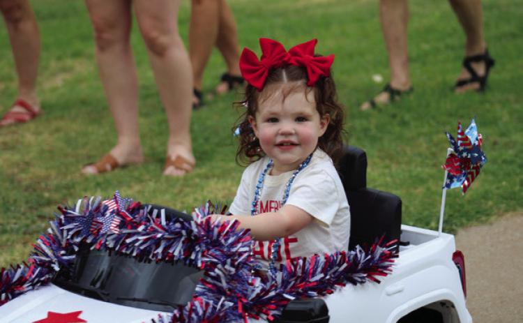 Fourth of July Party in the Park attracts thousands