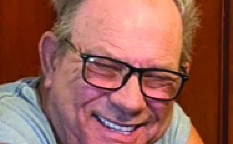 Gary Randall ‘Randy’ Ralston