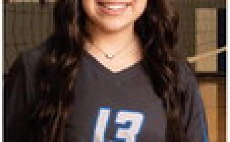 Childress, Memphis athletes selected to Press Pass Sports’ 15 Texas Panhandle Volleyball Players to Watch