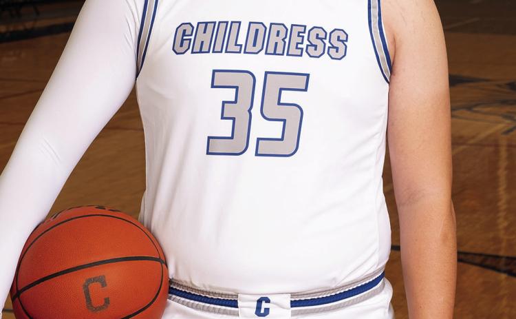 Childress, Wellington players named to Press Pass Sports’15 Players to Watch in 2025