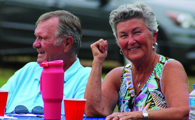 Reminder: Memphis Lions Club 68th Annual Park Opener this Friday