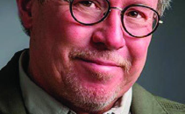 GARY BORDERS