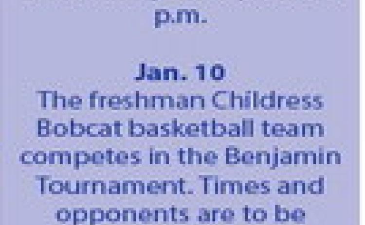 BOBCAT ATHLETICS