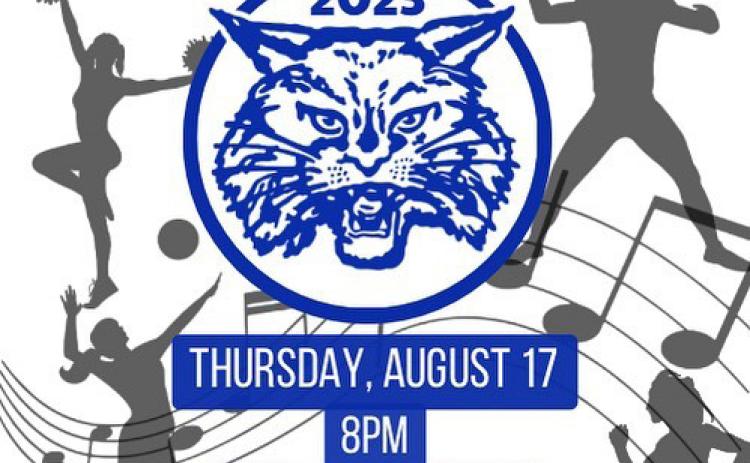 It’s time to Meet the Bobcats and Lady Cats