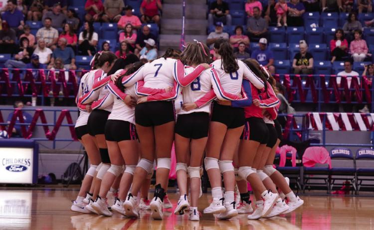 Lady Cats pick up district-opening win over Idalou