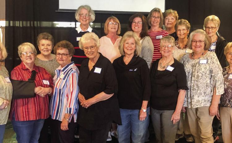 WRPRW host first-ever meeting
