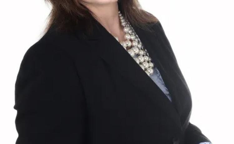 Motivational Christian speaker and author Leah Fort will bring the Easter message for the Collingsworth County Community Easter Service at 5 p.m. Sunday, March 29 at Wellington First Methodist Church, 901 Bowie St. Leah Fort