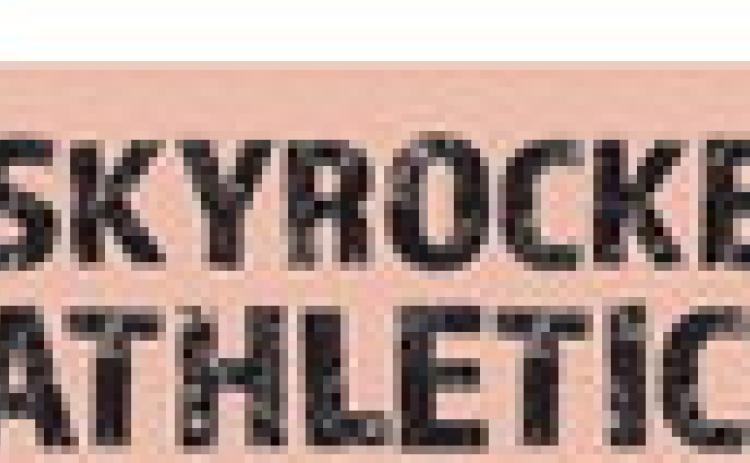 SKYROCKET ATHLETICS
