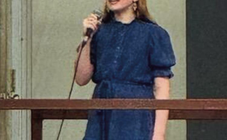 Monson Music Studio’s Sanders, Schaefer perform at LSSRA event