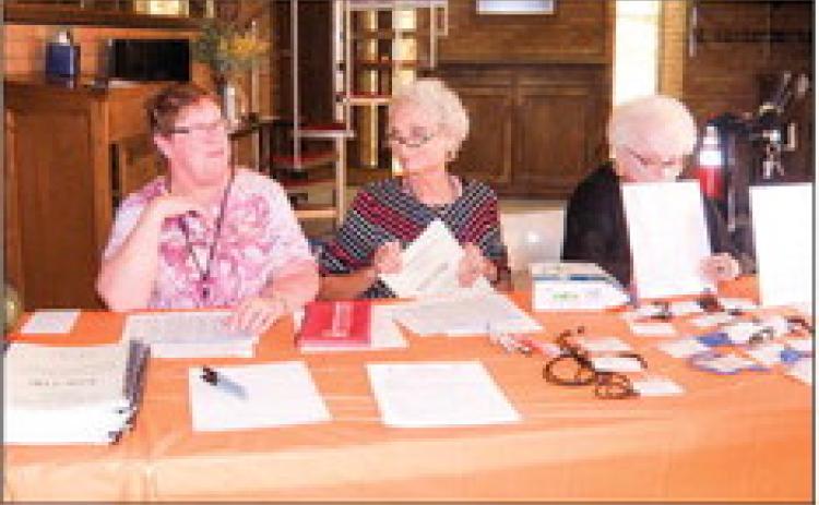 Annual UMW celebration features diverse program