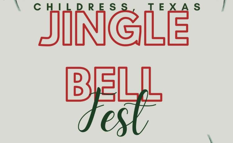 Jingle Bell Fest, a full day of holiday fun for all ages, including Christmas caroling, photos with Santa, a cookie contest and more, will take place from 10 a.m.-8 p.m. Saturday, Dec. 20 at Fair Park. Jingle Bell Fest