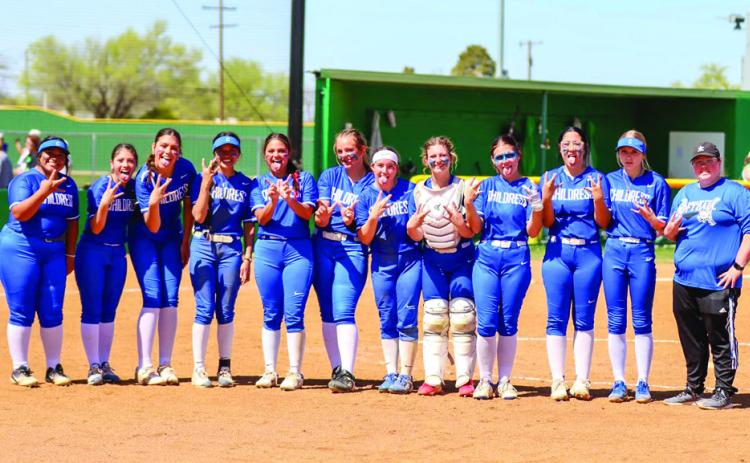 Lady Cats down Abernathy, Idalou to maintain win streak