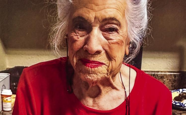 Harrison to be crowned 2023 Old Settlers Queen