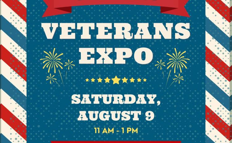 Amarillo VA Health Care System to host Childress Veterans Expo