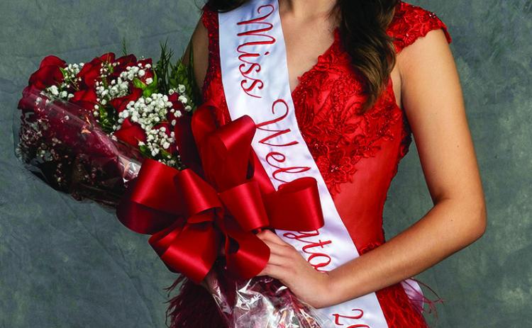 Miss Wellington to crown 2024 queen