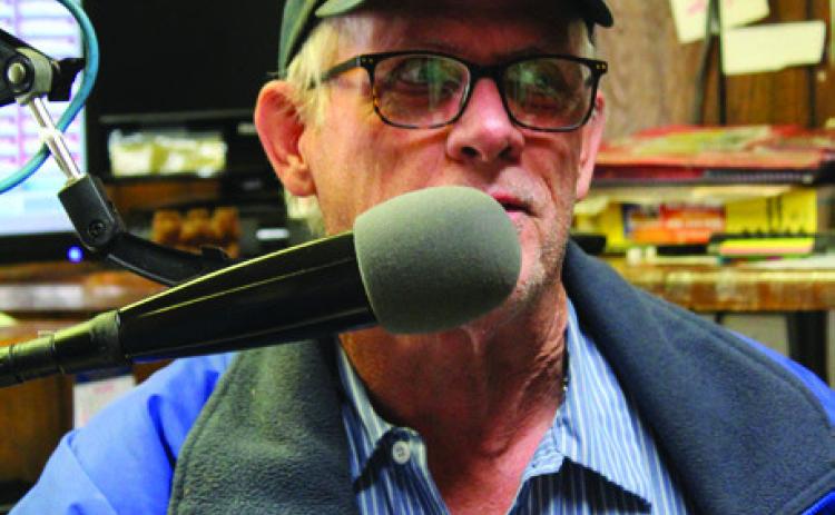 Memphis Lions to host 39th Annual Radio Day