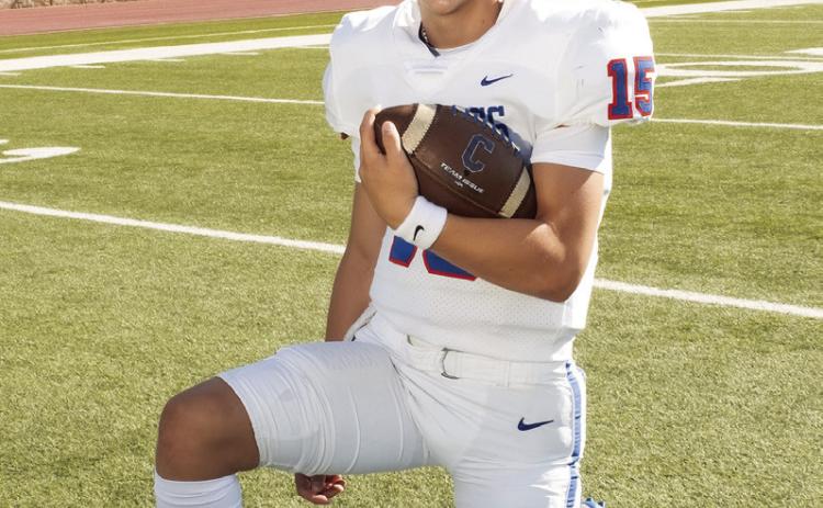 Bobcats accept all-district honors