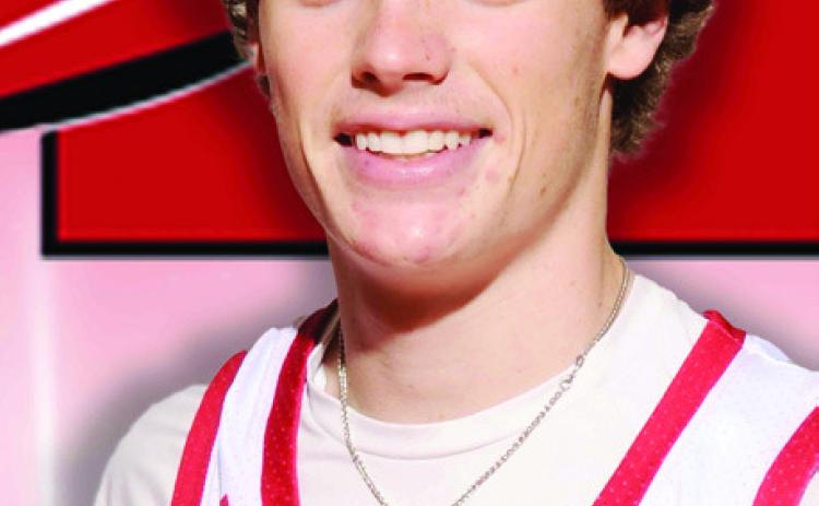 Childress, Wellington players named to TABC All-Region teams