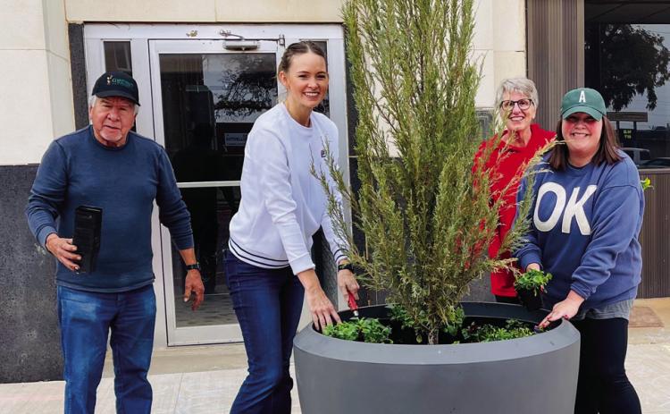 The Panhandle Gives 2025 campaign