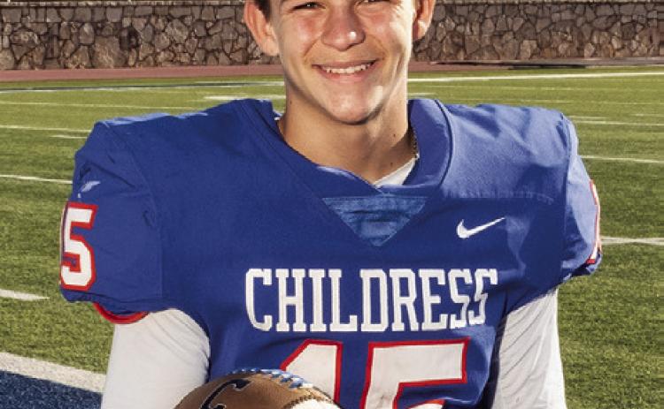 Photos by Statham Photography DRAKE RABE