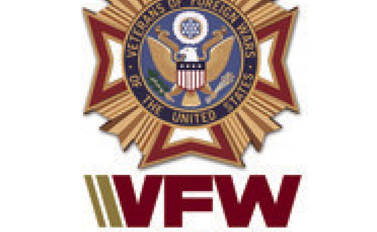 Texas Veteran Service Officer Epifanio “Jr.” Castillo serves not only Collingsworth County but area service men and women, providing services to all eligible veterans, dependents and survivors. Courtesy Image