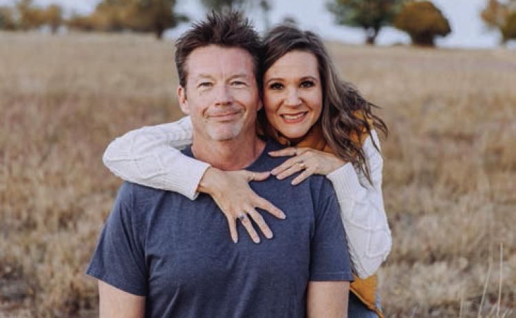 Trey and Lea Morgan’s ‘The Daily Marriage Challenge: 60 Short Challenges for Busy Couples’ hits No. 1 in Amazon new releases