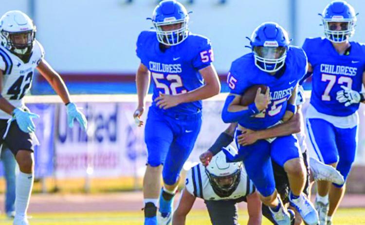 Bobcats drop season opener to Greenwood