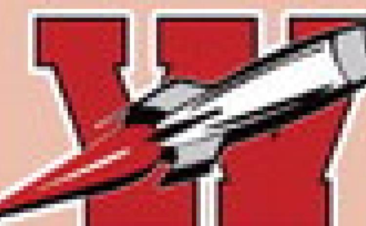 SKYROCKET ATHLETICS