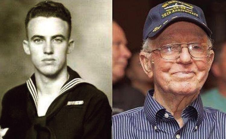 Cletus Lebow