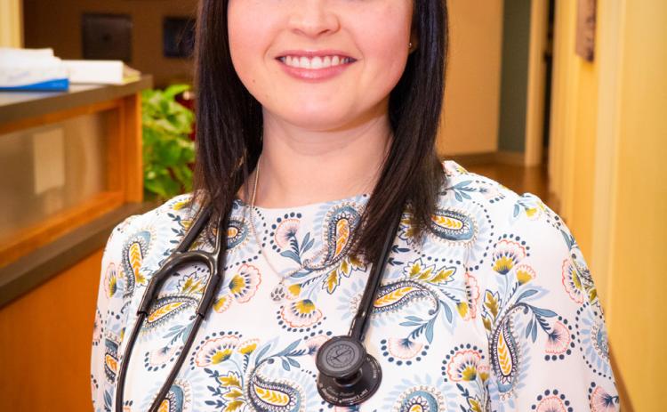 Since 2018, Dr. Bethany Pickard has practiced internal medicine at Collingsworth General Hospital and Collingsworth Family Medicine. Collingsworth General Hospital