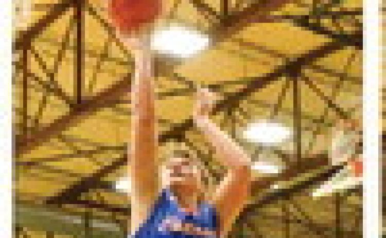 Childress takes on Pampa