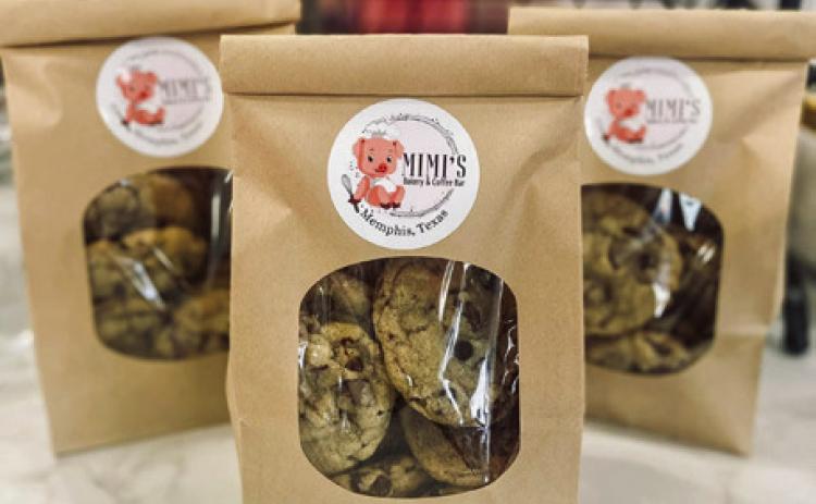 Photo Courtesy of Mimi’s Coffee and Sweets Mimi’s Coffee and Sweets last day of regular operations will be Friday, Sept. 27.