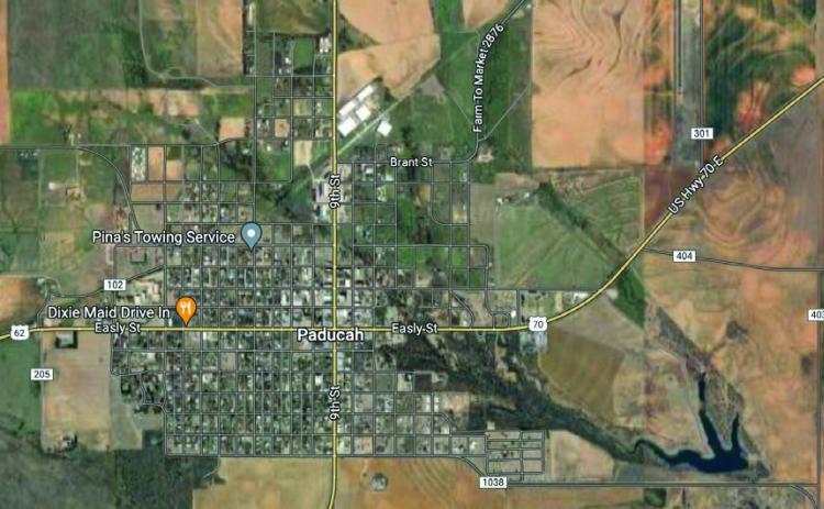 Childress student killed in rollover crash in Cottle County