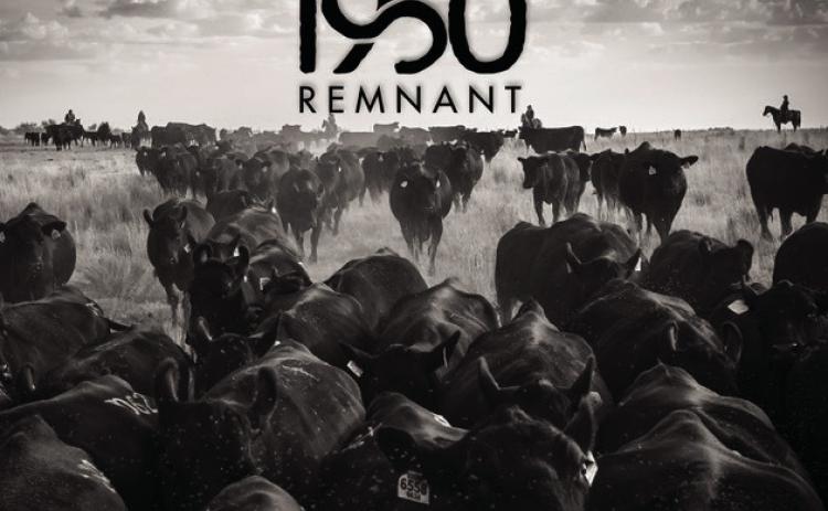 After three years of dedicated renovations, 1930 Remnant, a new retail concept store by STS Ranchwear owners Stran and Jennifer Smith, will open its doors at 10 a.m. Saturday, Nov. 23at the historic Rucker Building and Visitors Center, located on the corner of U.S. Hwy 287 and Main St. in downtown Childress. Photos Courtesy of 1930 Remnant