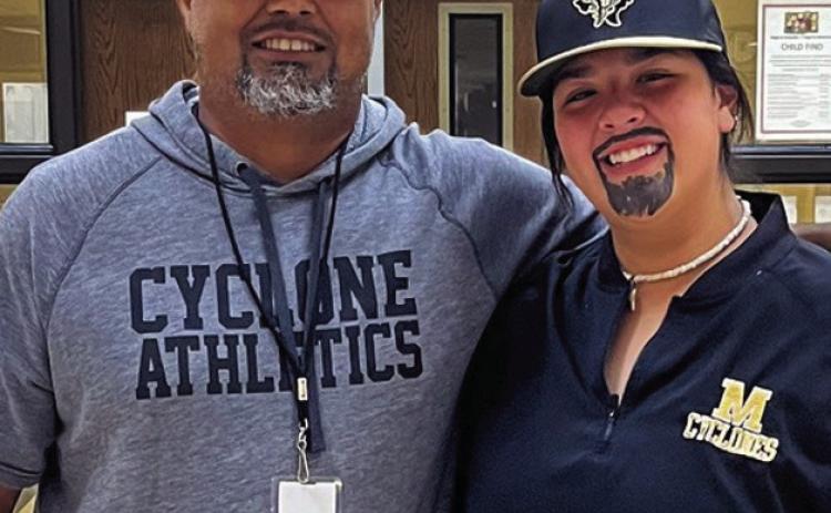 Freaky Friday: Teachers, students swap places