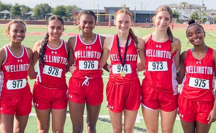 Area schools compete in 5th Annual Jeep Webb Classic